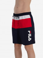 Шорты плавательные для мальчиков FILA — фото №3