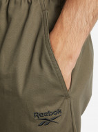 Брюки мужские Reebok Classics Retro — фото №4