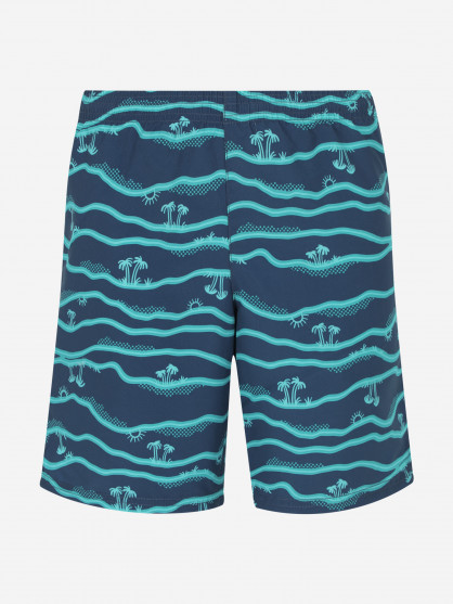 Joss ұлдарға арналған жүзу шорты