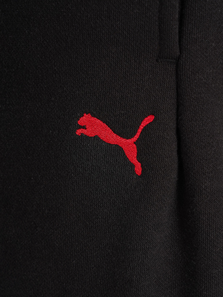 Брюки для мальчиков PUMA Basketball Hooperhotline — фото №8