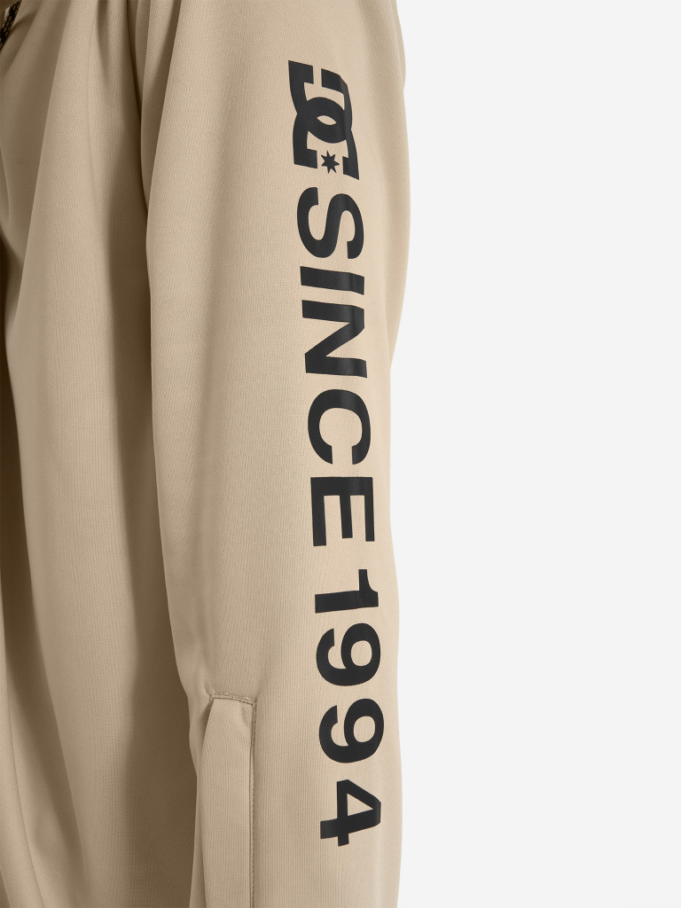 Худи мужское DC Shoes Dryden — фото №14