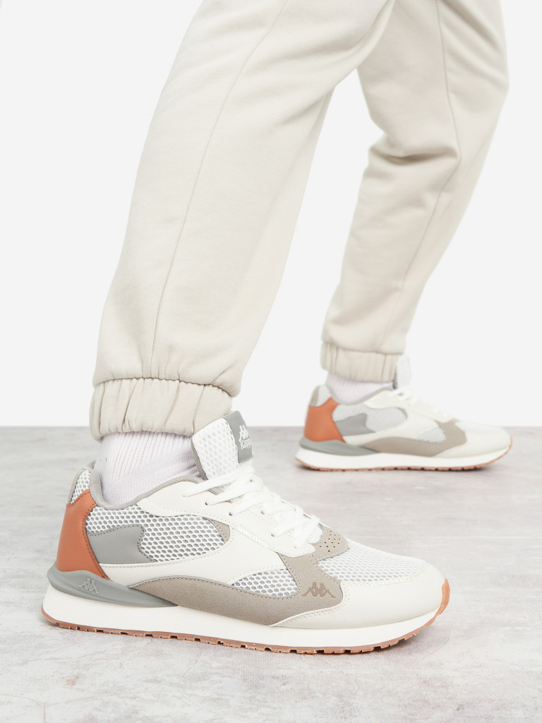 Кроссовки мужские Kappa Authentic Nesta — фото №8