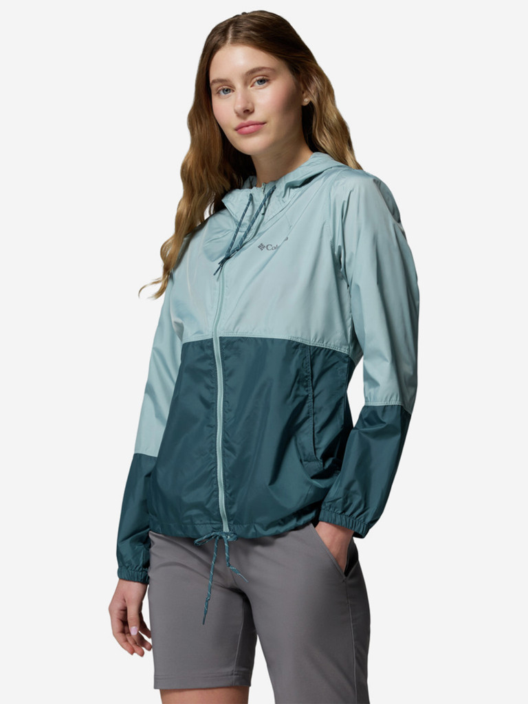 Ветровка женская Columbia Flash Forward II Windbreaker