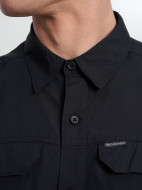 Columbia Silver Ridge 2.0 Short Sleeve Shirt ерлер қысқа жеңді жейдесі — фото №8