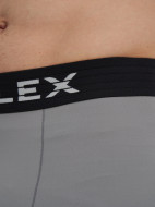 Тайтсы компрессионные мужские Athlex Flex Pro — фото №6