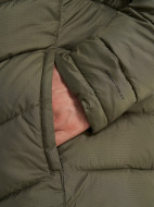 Пуховик мужской Columbia Youngberg II Insulated Jacket — фото №10