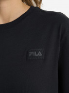 Футболка женская оверсайз FILA — фото №5