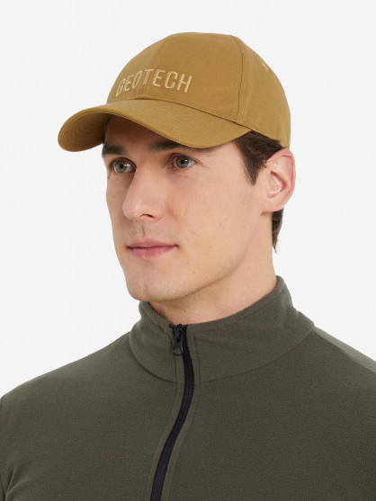 Geotech ерлер бейсболкасы