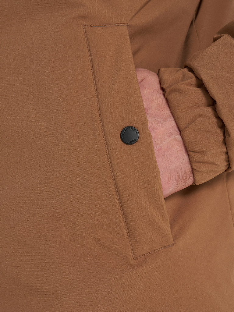 Пуховик мужской IcePeak Arvin — фото №8