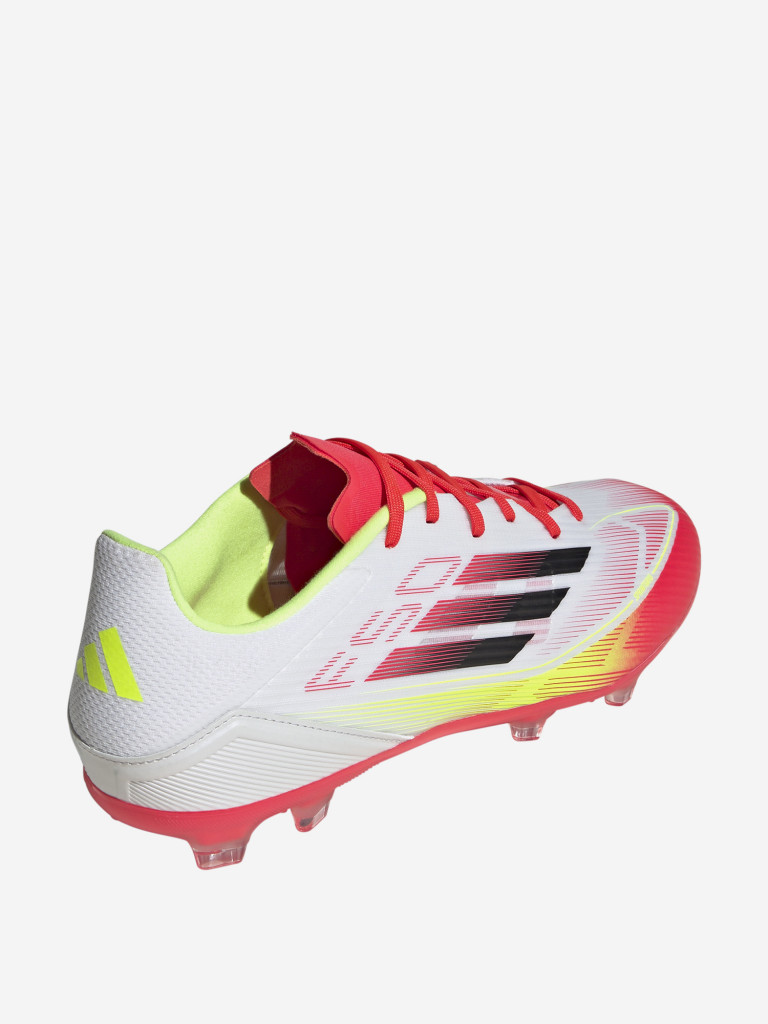 adidas F50 League Fg/Mg ерлер бутсы — фото №3