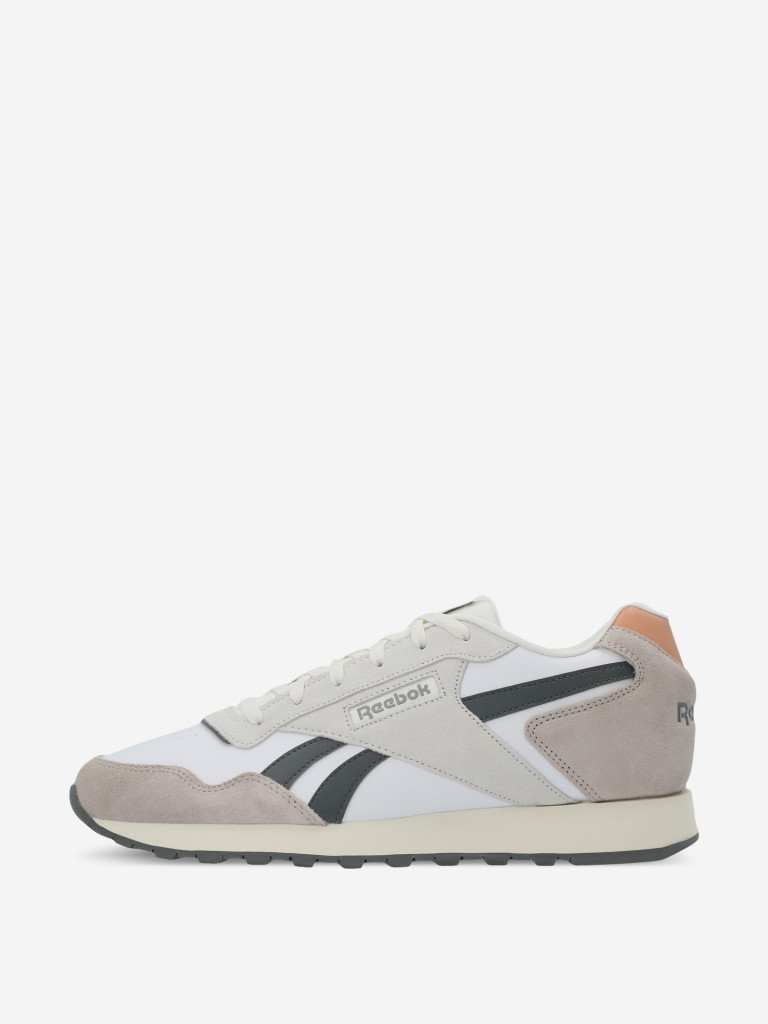 Кроссовки мужские Reebok Glide — фото №2