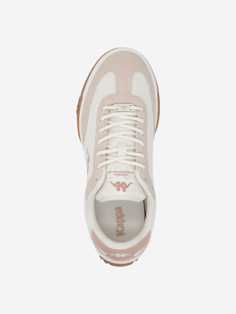 Кроссовки женские Kappa Rincorsa Txt — фото №5