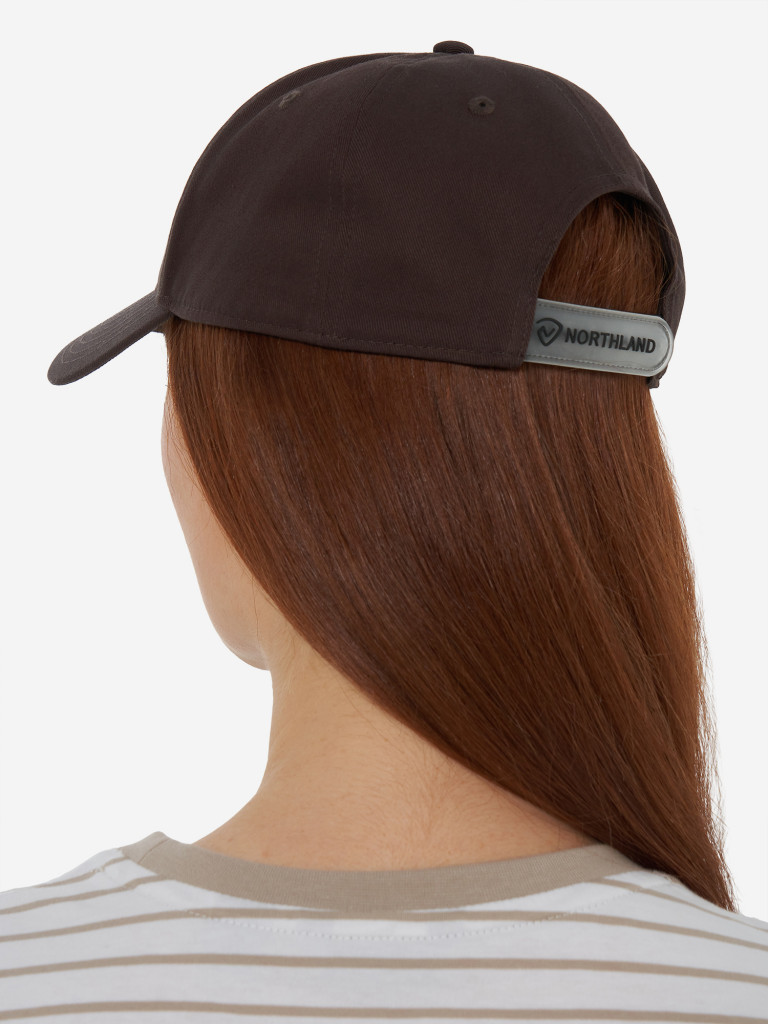 Бейсболка Northland — фото №9