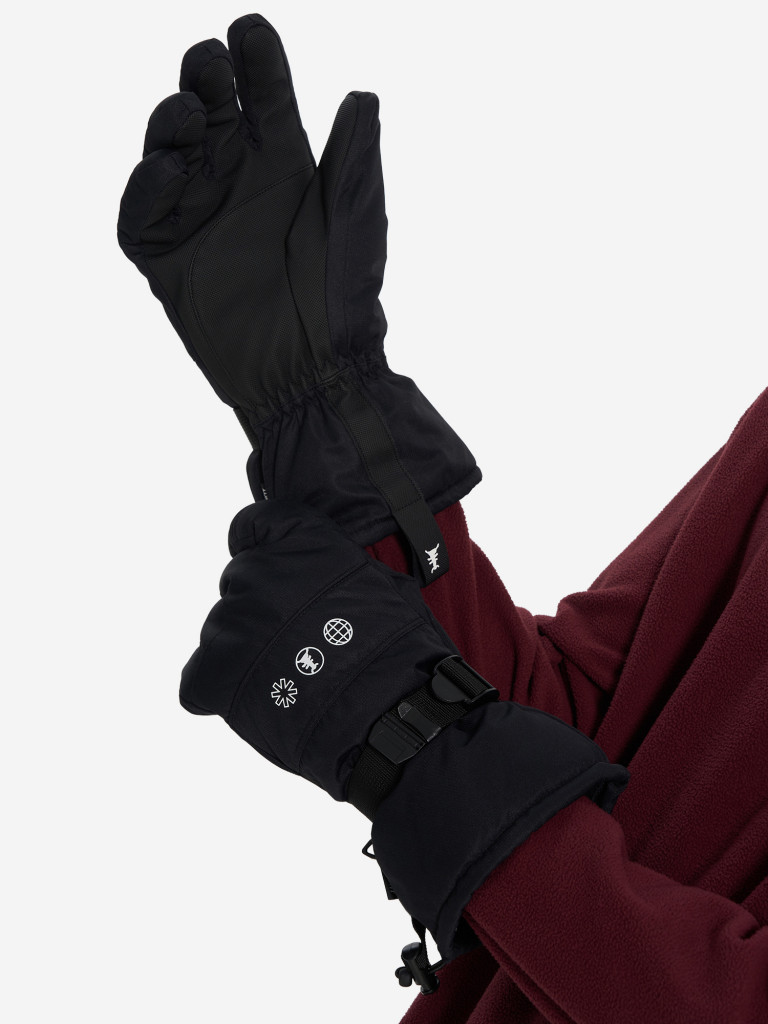 Перчатки Termit — фото №9