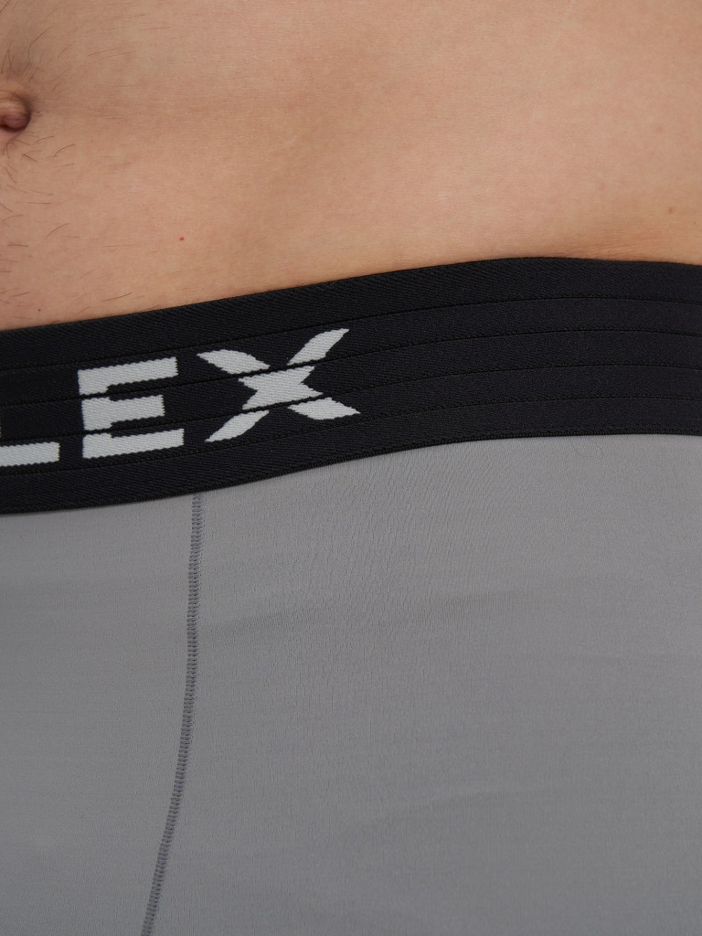 Тайтсы компрессионные мужские Athlex Flex Pro — фото №6