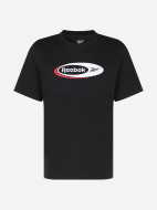 Футболка мужская Reebok Ri Brand Proud — фото №6