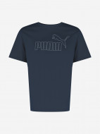 Футболка мужская PUMA — фото №4