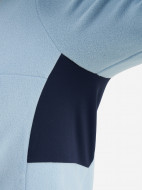 Джемпер флисовый женский Ziener Pirasa — фото №7