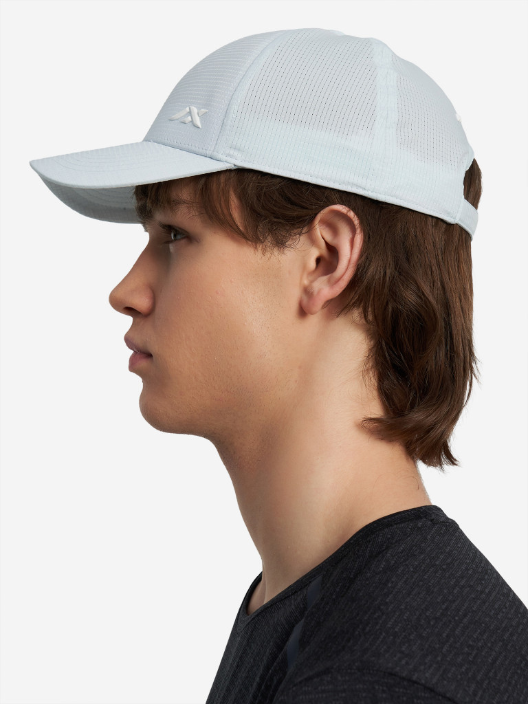 Бейсболка Athlex — фото №10