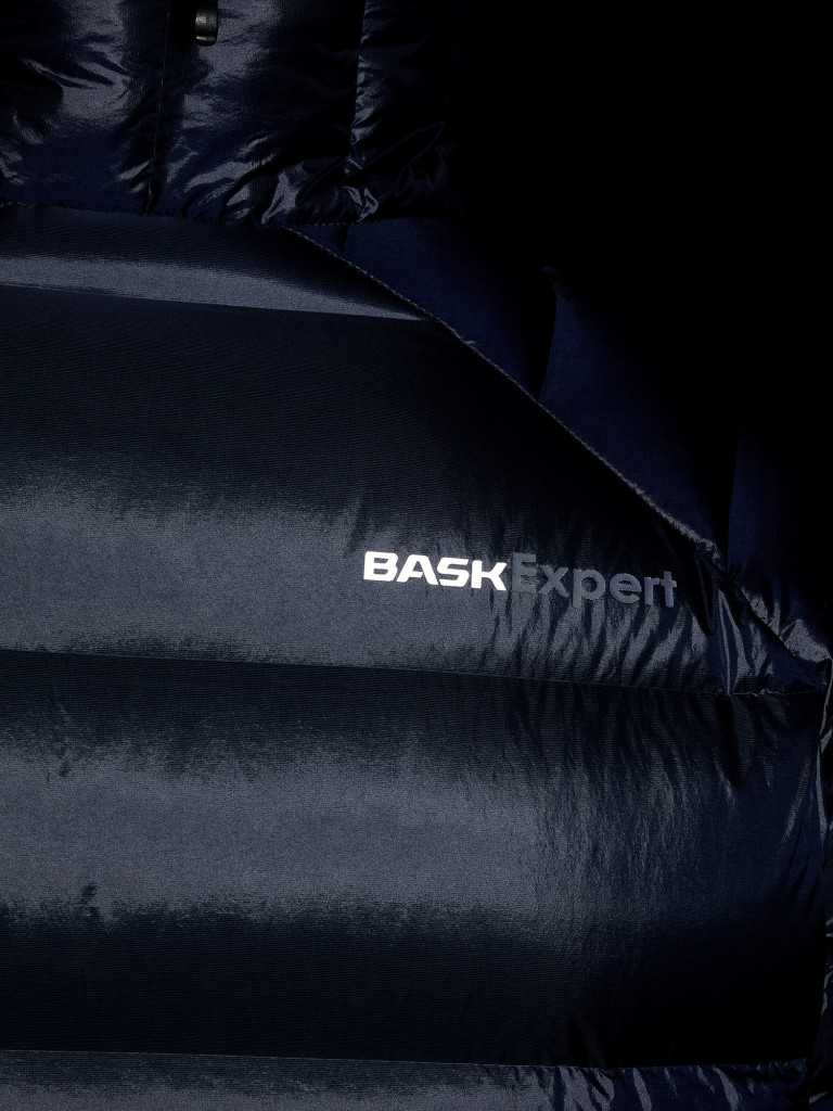 Пуховик мужской Bask Chamonix Pro V2 — фото №13