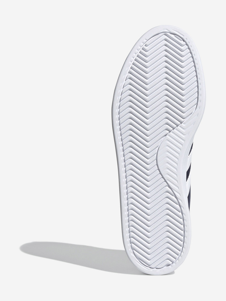 Кеды мужские adidas Grand Court 2.0 — фото №6