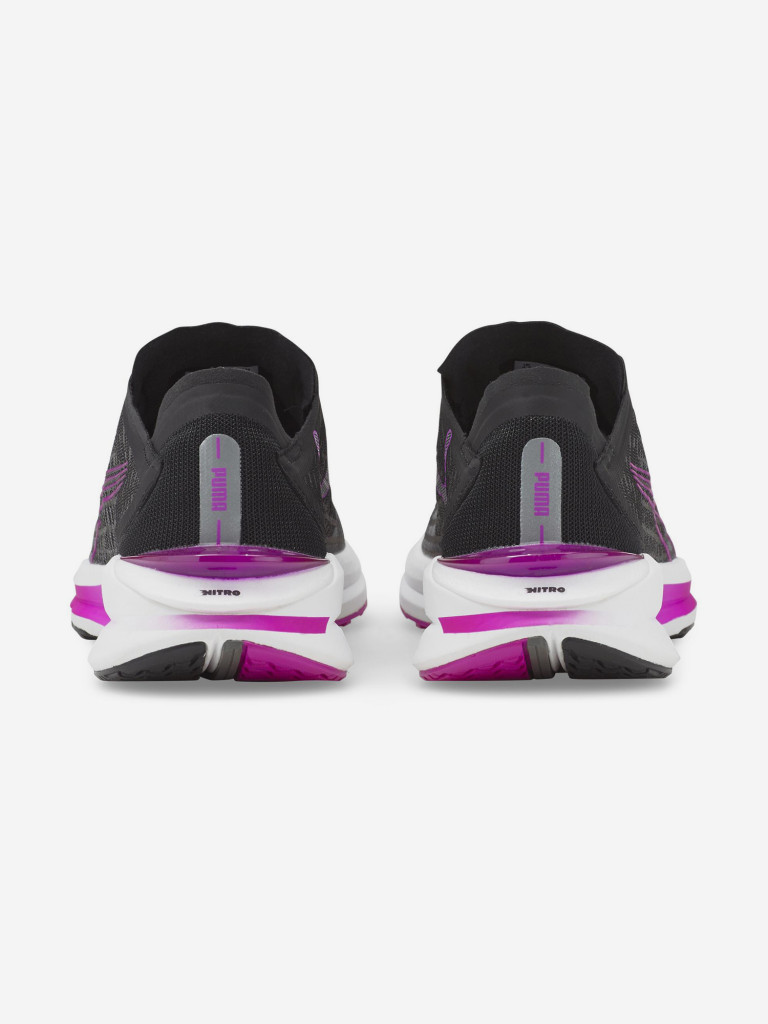 Кроссовки женские PUMA Electrify Nitro — фото №3