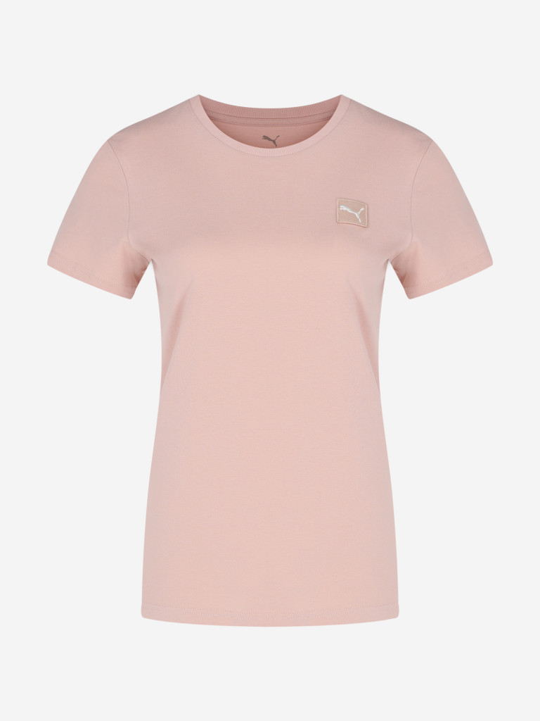 Футболка женская PUMA Ess Elevated — фото №6