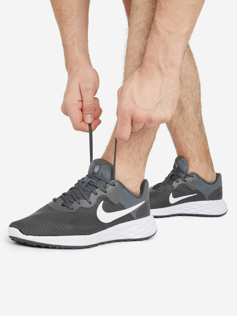 Кроссовки мужские Nike Revolution 6 Next Nature