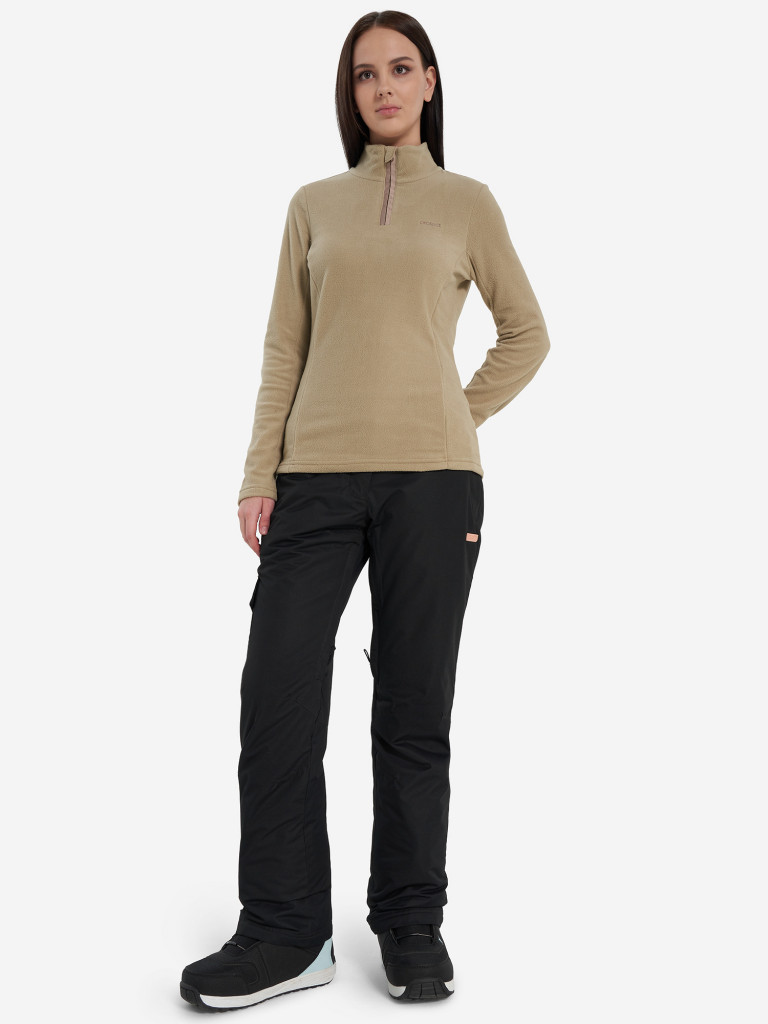 Protest Remutez әйелдер қалың жемпірі — фото №4