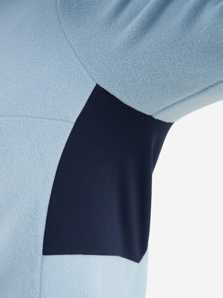 Джемпер флисовый женский Ziener Pirasa — фото №7