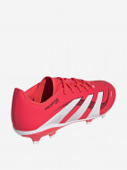 Бутсы для мальчиков adidas Predator League Fg/Mg J — фото №3