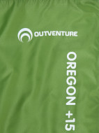 Спальный мешок Outventure Oregon +15 — фото №6