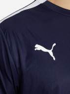 Футболка мужская PUMA Teamliga — фото №4