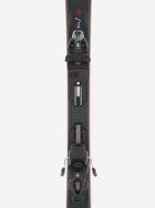 Горные лыжи Fischer The Curv GT 80 TPR + крепления RSW 11 PR — фото №3