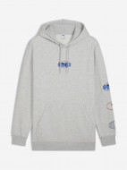 Худи мужское PUMA Ess Logo Lab Execution