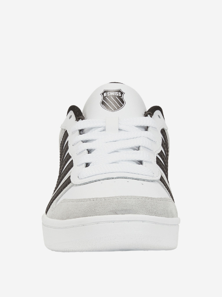 Кеды мужские K-Swiss Court Palisades — фото №7