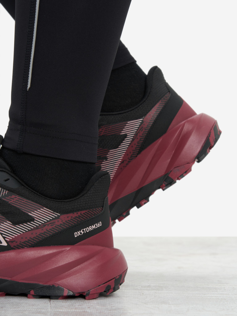 Кроссовки женские Demix Speed Trail Pro — фото №10