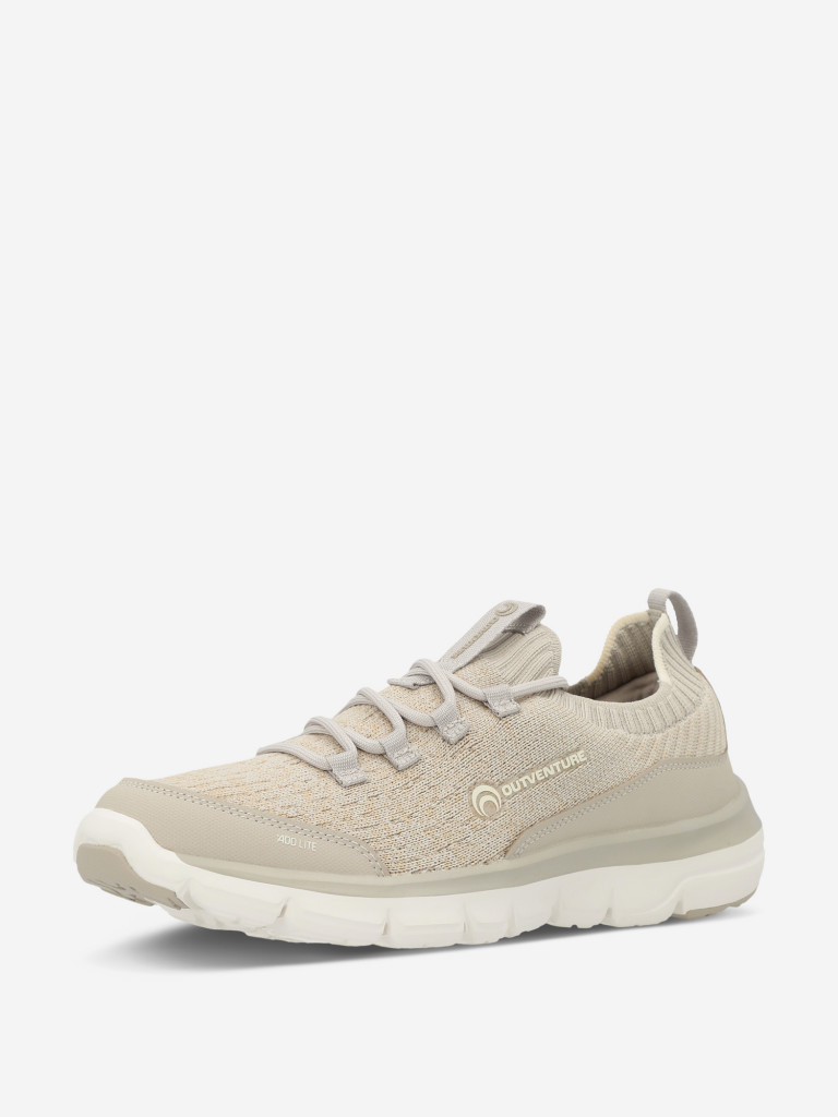 Кроссовки женские Outventure Softline Slip On — фото №3