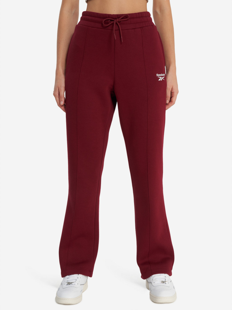 Брюки женские Reebok Brielle Pintuck — фото №2