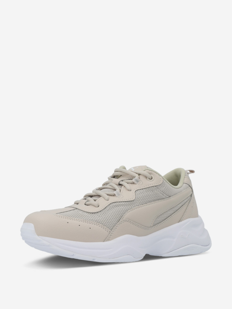 Кроссовки женские PUMA Cilia — фото №3