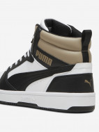 Кеды мужские PUMA Rebound V6 — фото №5
