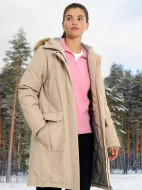 Пуховик женский Outventure
