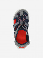 Сандалии для мальчиков Northland Wanz — фото №6