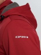 Куртка софтшелл мужская IcePeak Biggs — фото №12