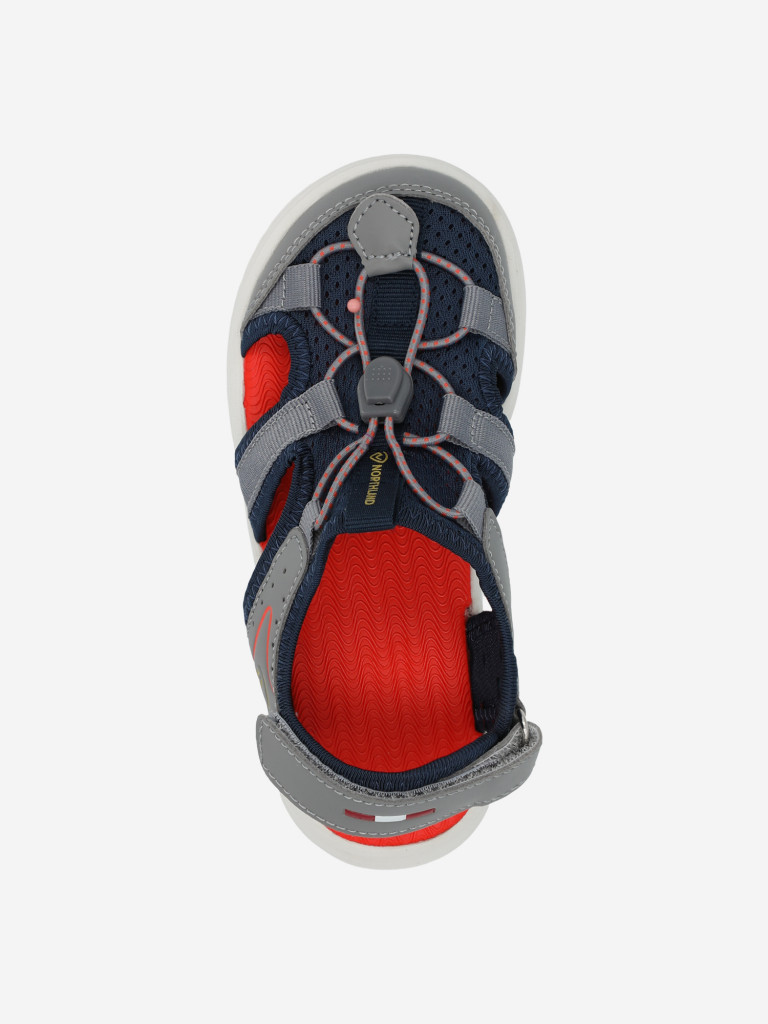 Сандалии для мальчиков Northland Wanz — фото №6