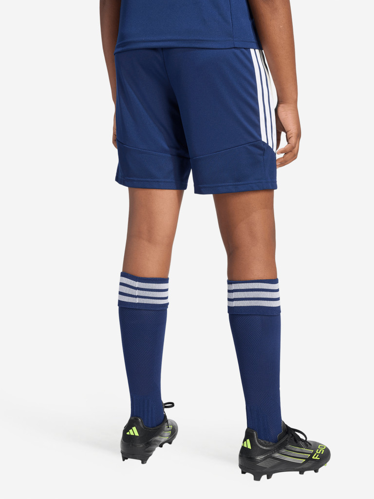 Шорты для мальчиков adidas — фото №2