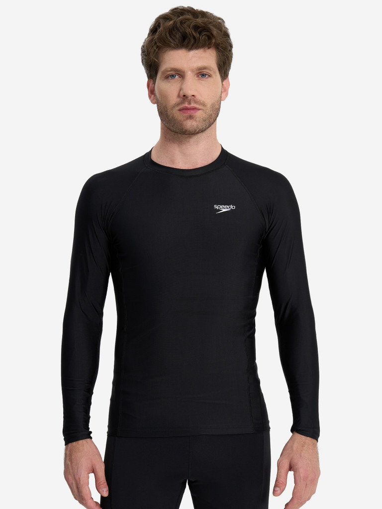 Рашгард мужской Speedo — фото №2