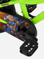 Stern Robot 14" ұлдар велосипеді — фото №5