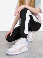 PUMA Rebound V6 Lo Blurry Dreams Jr қыздарға арналған кедысы — фото №10