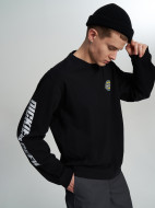 Лонгслив мужской DICKIES Nashport — фото №2